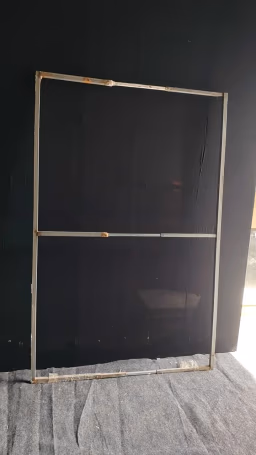 Adjustable frame 6 ft