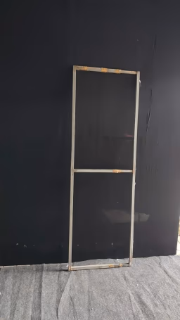 Adjustable frame 1.6/3ft*6 ft