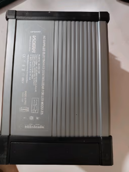 Smps 400 w