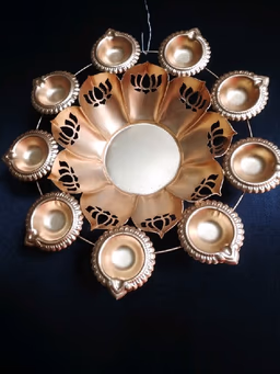 Lotus urali medium 2 15 inch