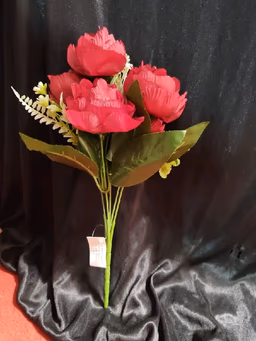 Bada peony bunch