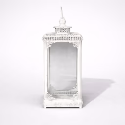 Light Blue Lantern
