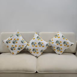 Fabric Printed