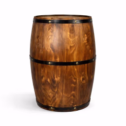 Wine Barrel