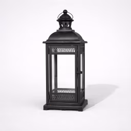 Back Lantern