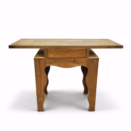 Angular Console Table