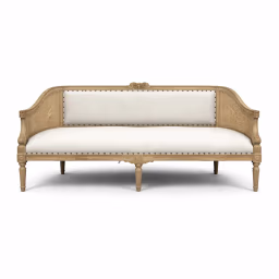 Rattan Sofa