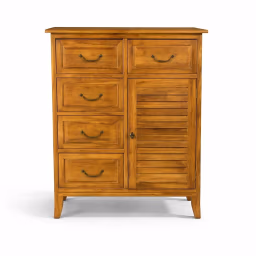 Wooden Console Table