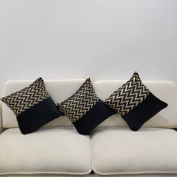 Black & Gold