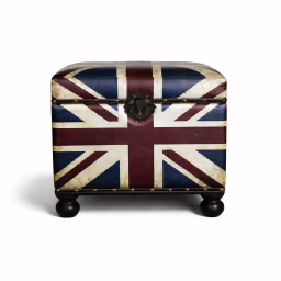 Storage Box