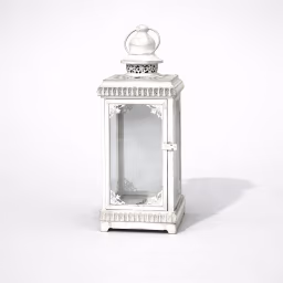 Light Blue Lantern