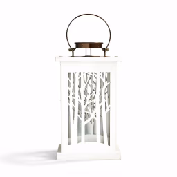 White Lantern