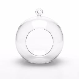 Fish Bowl Hanging