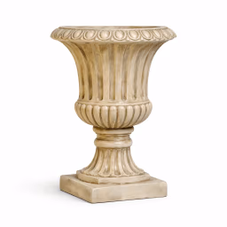 Ceramic Flower Vase