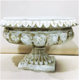 Ceramic Flower Vase