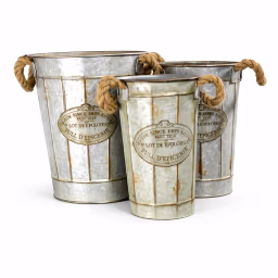 Bucket