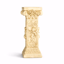 Angel Pillar