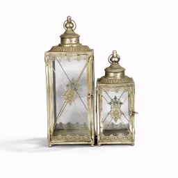 Arabic Lantern