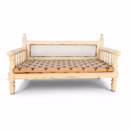 Wooden Bench