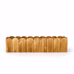 Wooden Crate