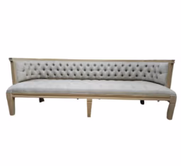 Button Sofa