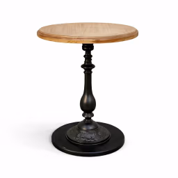 Cake Table