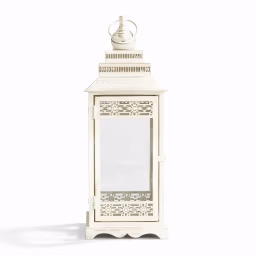 White Lantern