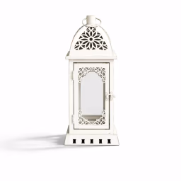 White Lantern