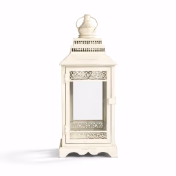 White Lantern