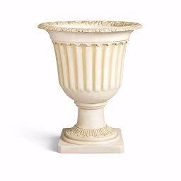 Fiber Flower Vase