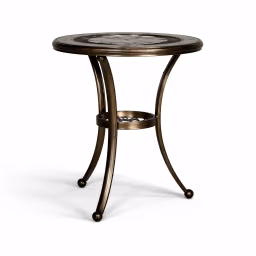 Double Step Cake Table