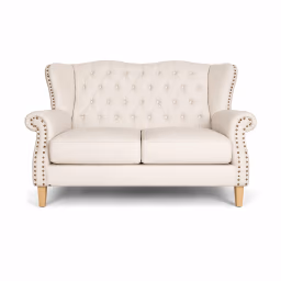 Two Seater Soft Sofa