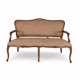 Two Seater Setti