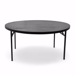 Dining Table Round