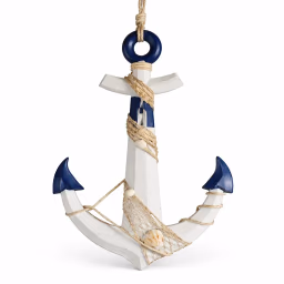 Anchor Wall Hanging