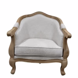 Single Seater Sofa