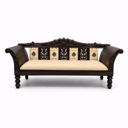 Chettinad Sofa
