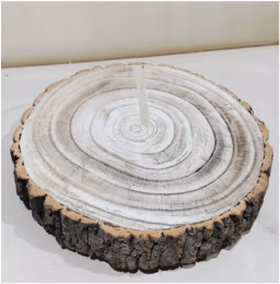 Wooden Slice
