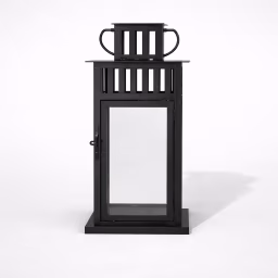 Back Lantern