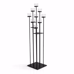 Pathway Stand Black