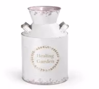 Milk Can