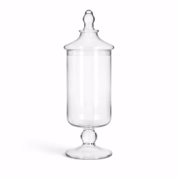 Candy Jar