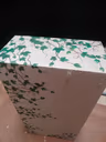 Patway stand wood box 1