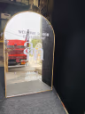 Signage mirror 3