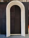 Pillar step Arch  fly 1