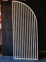 Arch Grill half 1