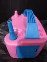 Baloon pump electric 2