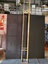 Pillar 10*1 2