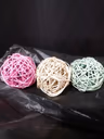 Hanving boll multicolor 1