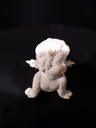 Decoration baby 2